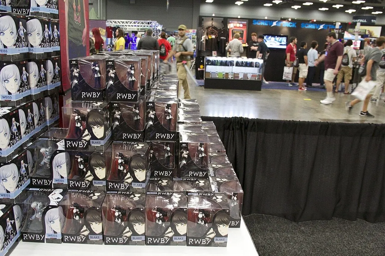Action Figures