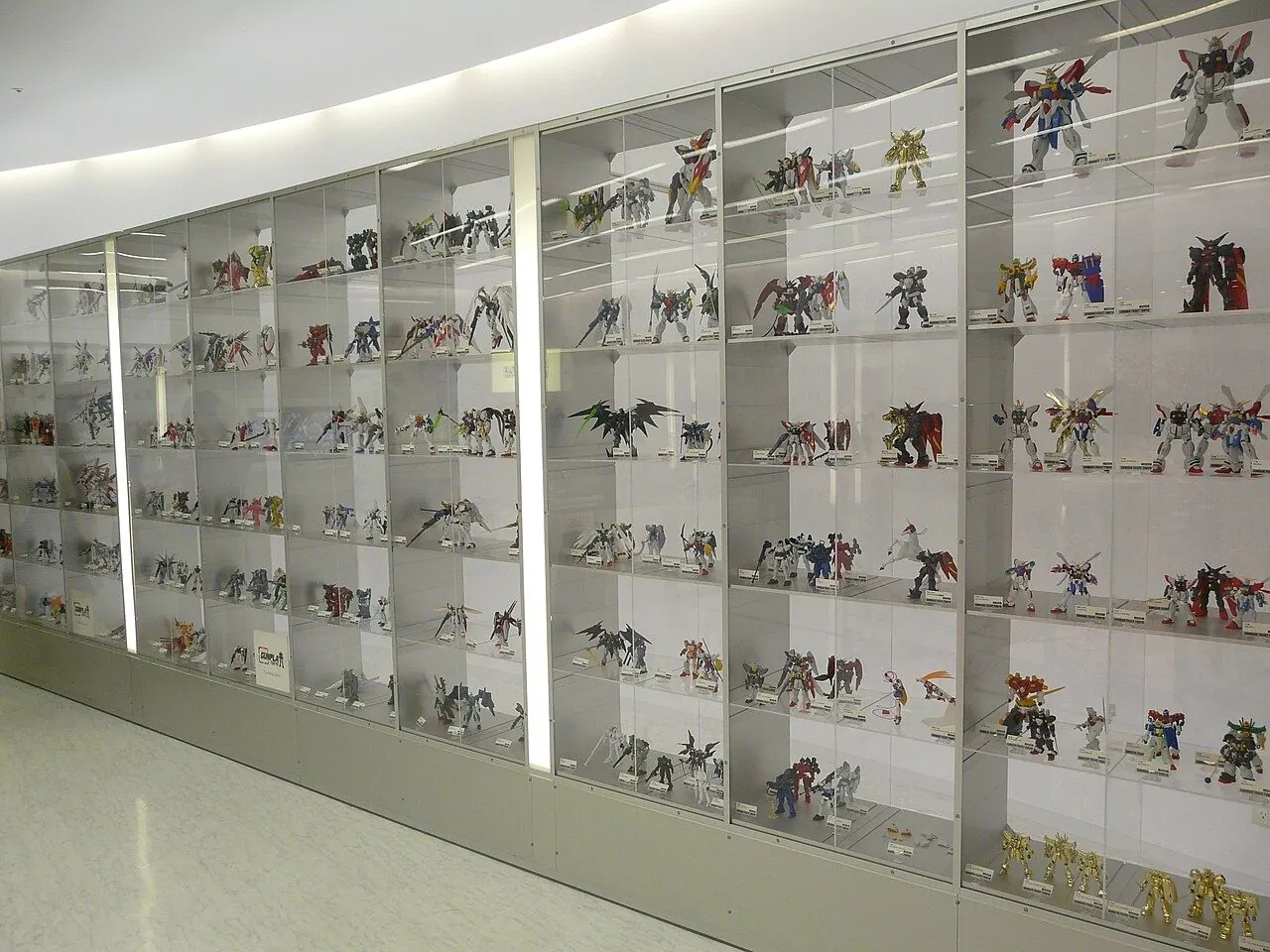 Robots & Mecha