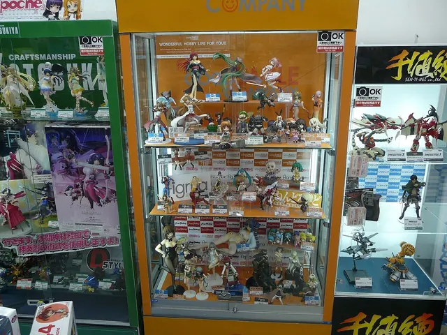 Akihabara August 2014 09