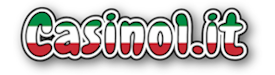 Web logo mark – casino1.it